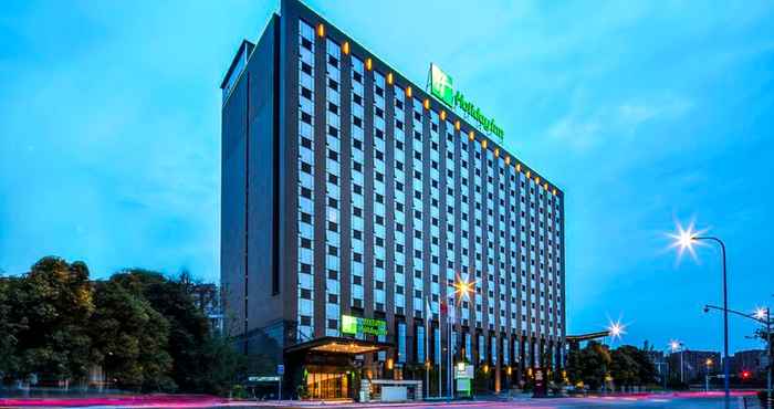 Khác Holiday Inn CHENGDU HIGH-TECH CENTER, an IHG Hotel