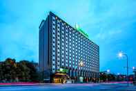 Lain-lain Holiday Inn CHENGDU HIGH-TECH CENTER, an IHG Hotel