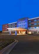 EXTERIOR_BUILDING Holiday Inn Express & Suites LENEXA - OVERLAND PARK AREA, an IHG Hotel