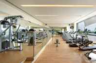 Fitness Center Holiday Inn COCHIN, an IHG Hotel