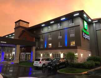 Bangunan 2 Holiday Inn Express PHILADELPHIA NE - LANGHORNE, an IHG Hotel