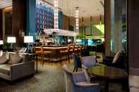 Bar, Cafe and Lounge Holiday Inn SINGAPORE ORCHARD CITY CENTRE, an IHG Hotel