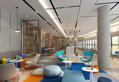 Others 7 Holiday Inn Express SHAOXING PAOJIANG, an IHG Hotel