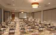 Functional Hall 5 Holiday Inn MORGANTOWN - UNIVERSITY AREA, an IHG Hotel