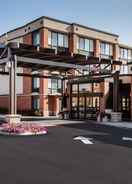 EXTERIOR_BUILDING Holiday Inn SARATOGA SPRINGS, an IHG Hotel