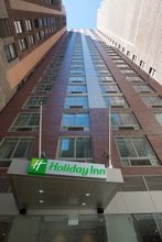 Exterior 4 Holiday Inn NEW YORK CITY - TIMES SQUARE, an IHG Hotel