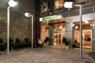 Luar Bangunan Holiday Inn NEW YORK CITY - TIMES SQUARE, an IHG Hotel