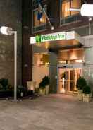 EXTERIOR_BUILDING Holiday Inn NEW YORK CITY - TIMES SQUARE, an IHG Hotel