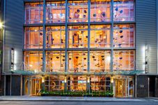 Exterior HY36 MIDTOWN MANHATTAN by IHG, an IHG Hotel