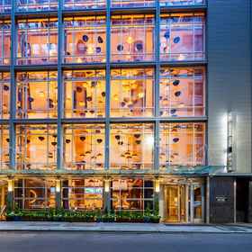 Hotel Exterior1HY36 MIDTOWN MANHATTAN by IHG, an IHG Hotel,皇后区飯店