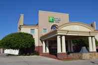 Luar Bangunan Holiday Inn Express & Suites GAINESVILLE, an IHG Hotel