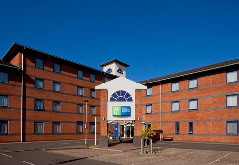 Others Holiday Inn Express DROITWICH SPA, an IHG Hotel