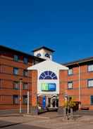 Welcome to Holiday Inn Express Droitwich Holiday Inn Express Droitwich Spa, an IHG Hotel