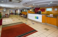 Khác 4 Holiday Inn Express DROITWICH SPA, an IHG Hotel