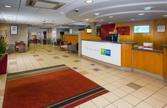 Khác 4 Holiday Inn Express DROITWICH SPA, an IHG Hotel