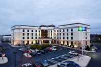 ภายนอกอาคาร Holiday Inn Express & Suites HARRISBURG W - MECHANICSBURG, an IHG Hotel