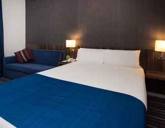 Others 2 Holiday Inn Express LONDON - WIMBLEDON SOUTH, an IHG Hotel