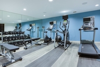 Fitness Center Candlewood Suites MIAMI INTL AIRPORT - 36TH ST