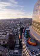 VIEW_ATTRACTIONS InterContinental Los Angeles Downtown, an IHG Hotel