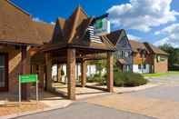 Lainnya Holiday Inn ASHFORD - CENTRAL, an IHG Hotel