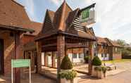 Lainnya 6 Holiday Inn ASHFORD - CENTRAL, an IHG Hotel