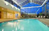 Swimming Pool 6 Holiday Inn Express & Suites ABSECON-ATLANTIC CITY AREA, an IHG Hotel