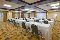 Functional Hall Holiday Inn Express & Suites ABSECON-ATLANTIC CITY AREA, an IHG Hotel