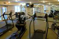 Fitness Center Staybridge Suites ALLENTOWN BETHLEHEM AIRPORT, an IHG Hotel