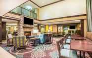 Lobby 7 Staybridge Suites ALLENTOWN WEST, an IHG Hotel