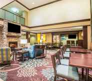 Sảnh chờ 7 Staybridge Suites ALLENTOWN WEST, an IHG Hotel