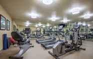 Fitness Center 3 Staybridge Suites ALLENTOWN WEST, an IHG Hotel