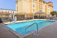 Swimming Pool Candlewood Suites ABILENE