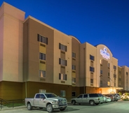 Exterior 5 Candlewood Suites ABILENE