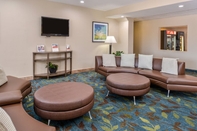 Common Space Candlewood Suites ABILENE