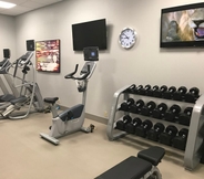 Fitness Center 7 Holiday Inn ABILENE - NORTH COLLEGE AREA, an IHG Hotel