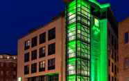 Lain-lain 2 Holiday Inn YORK CITY CENTRE, an IHG Hotel