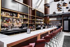 Bar, Cafe and Lounge HY36 MIDTOWN MANHATTAN by IHG, an IHG Hotel