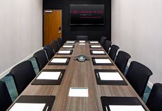 Functional Hall 2 HY36 MIDTOWN MANHATTAN by IHG, an IHG Hotel