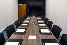 Functional Hall HY36 MIDTOWN MANHATTAN by IHG, an IHG Hotel