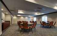 ห้องประชุม 2 Holiday Inn Express & Suites MIDDLEBORO RAYNHAM, an IHG Hotel