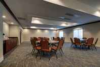 ห้องประชุม Holiday Inn Express & Suites MIDDLEBORO RAYNHAM, an IHG Hotel