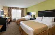 ห้องนอน 4 Holiday Inn STATESBORO-UNIVERSITY AREA, an IHG Hotel