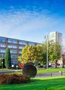 Welcome to Holiday Inn London Gatwick Airport Holiday Inn LONDON - GATWICK AIRPORT, an IHG Hotel