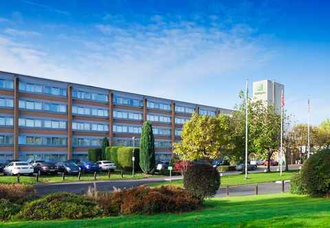 Lainnya Holiday Inn LONDON - GATWICK AIRPORT, an IHG Hotel