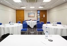 기타 3 Holiday Inn LONDON - GATWICK AIRPORT, an IHG Hotel