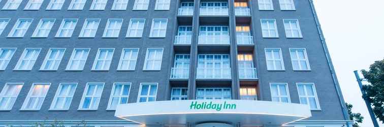 Khác Holiday Inn DRESDEN - AM ZWINGER, an IHG Hotel