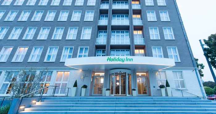 Lain-lain Holiday Inn DRESDEN - AM ZWINGER, an IHG Hotel