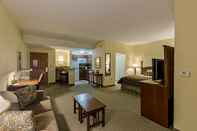 Kamar Tidur Staybridge Suites HARRISBURG HERSHEY, an IHG Hotel