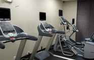 Fitness Center 5 Holiday Inn HARRISBURG EAST, an IHG Hotel