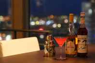 Bar, Kafe, dan Lounge Crowne Plaza - ANA SAPPORO, an IHG Hotel